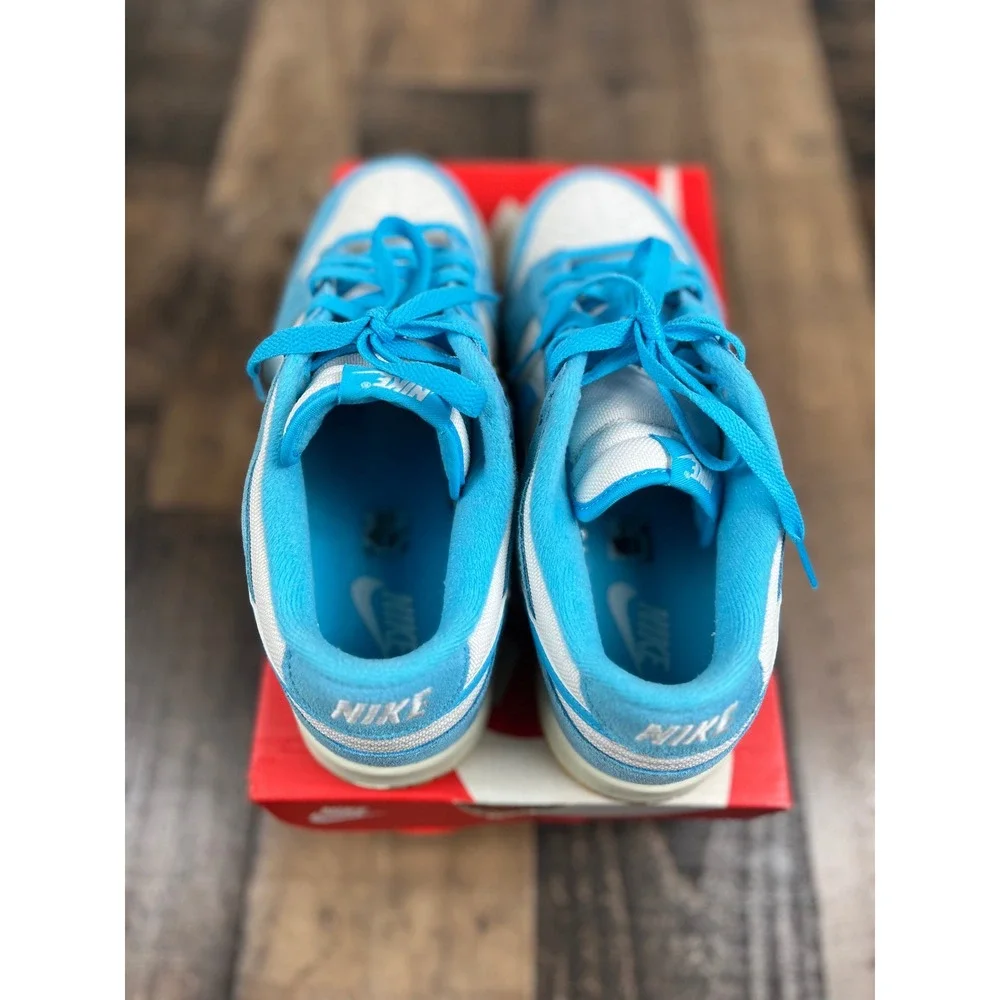 Nike dunk low